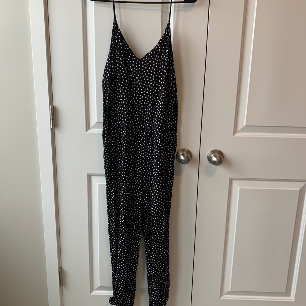 jumpsuit